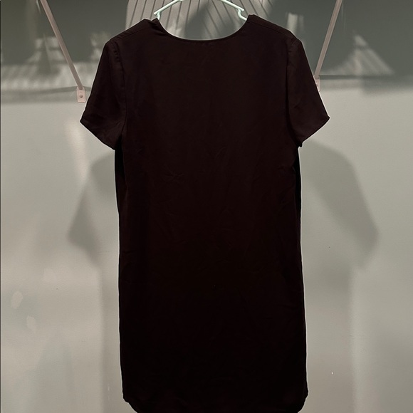 Theory Elegant Black Women's dress - Picture 5 of 5